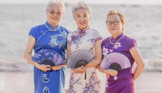 老花眼發(fā)病率正呈現年輕化趨勢