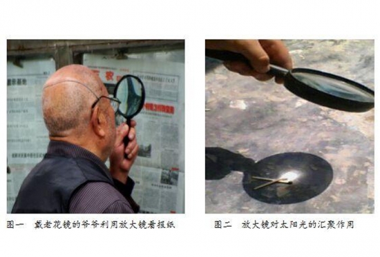 美麗島眼鏡：老花鏡不可隨意亂帶，需要在專(zhuān)業(yè)驗光后科學(xué)配制